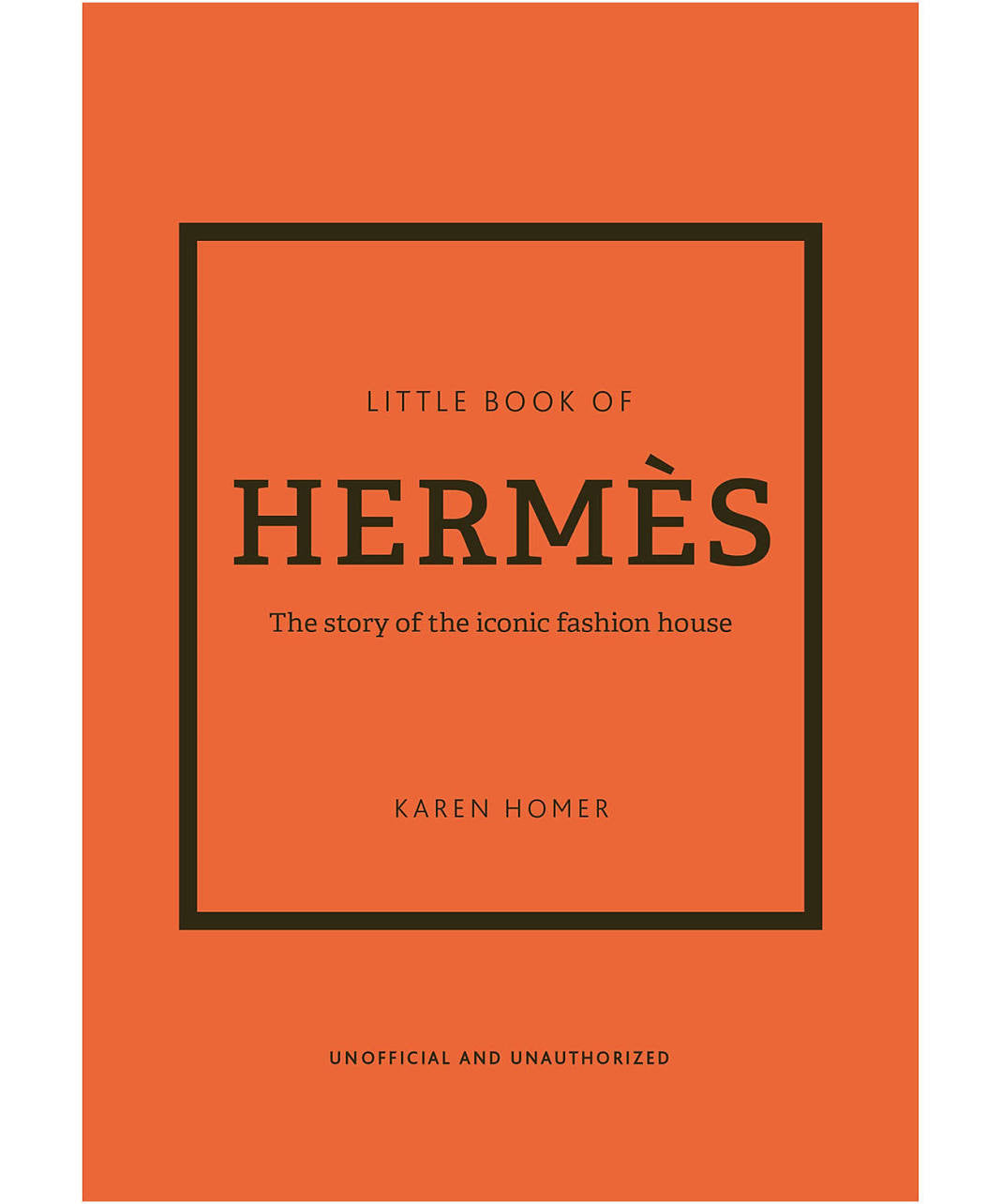 Little book of Hermes