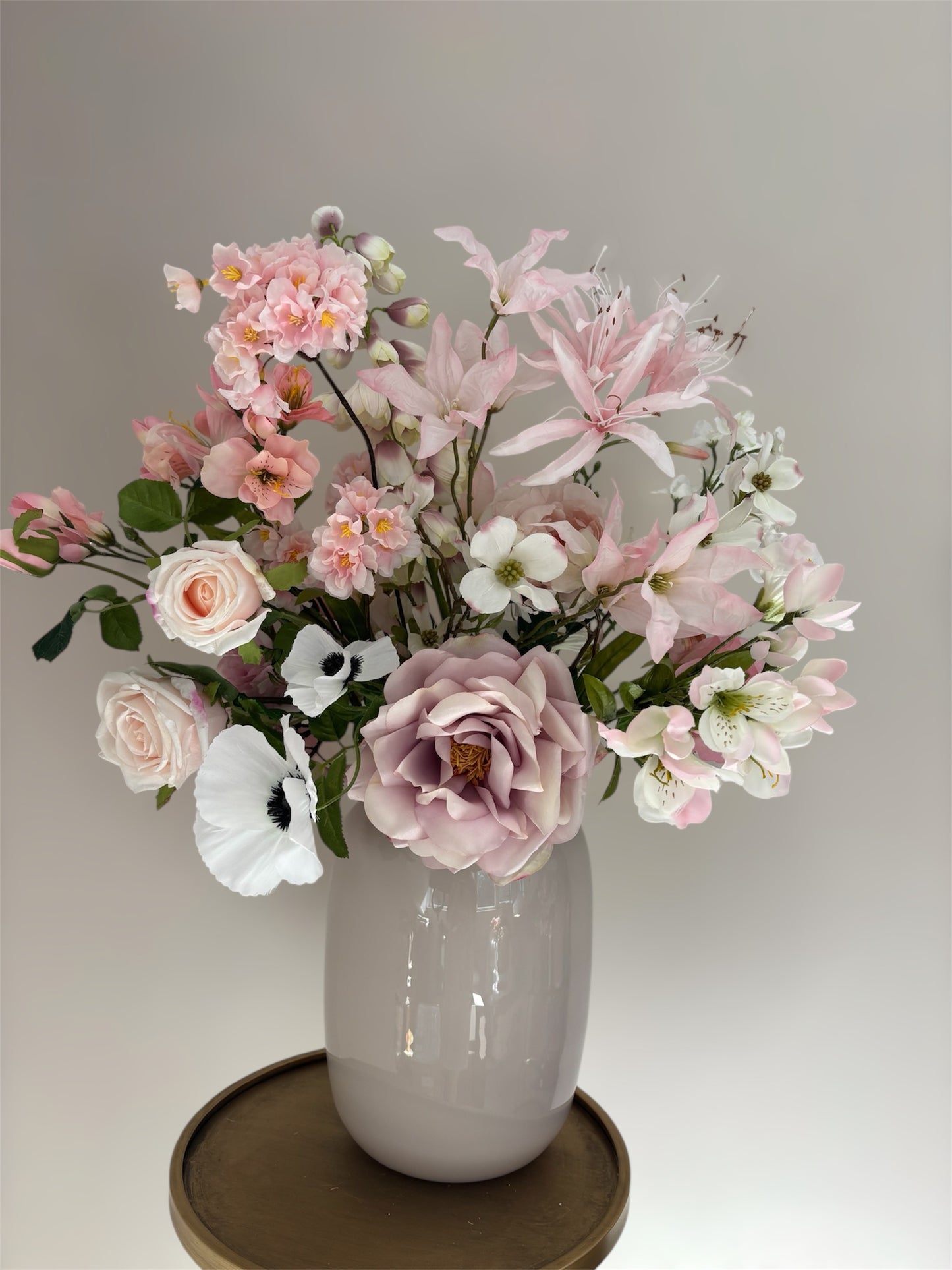 Boeket white