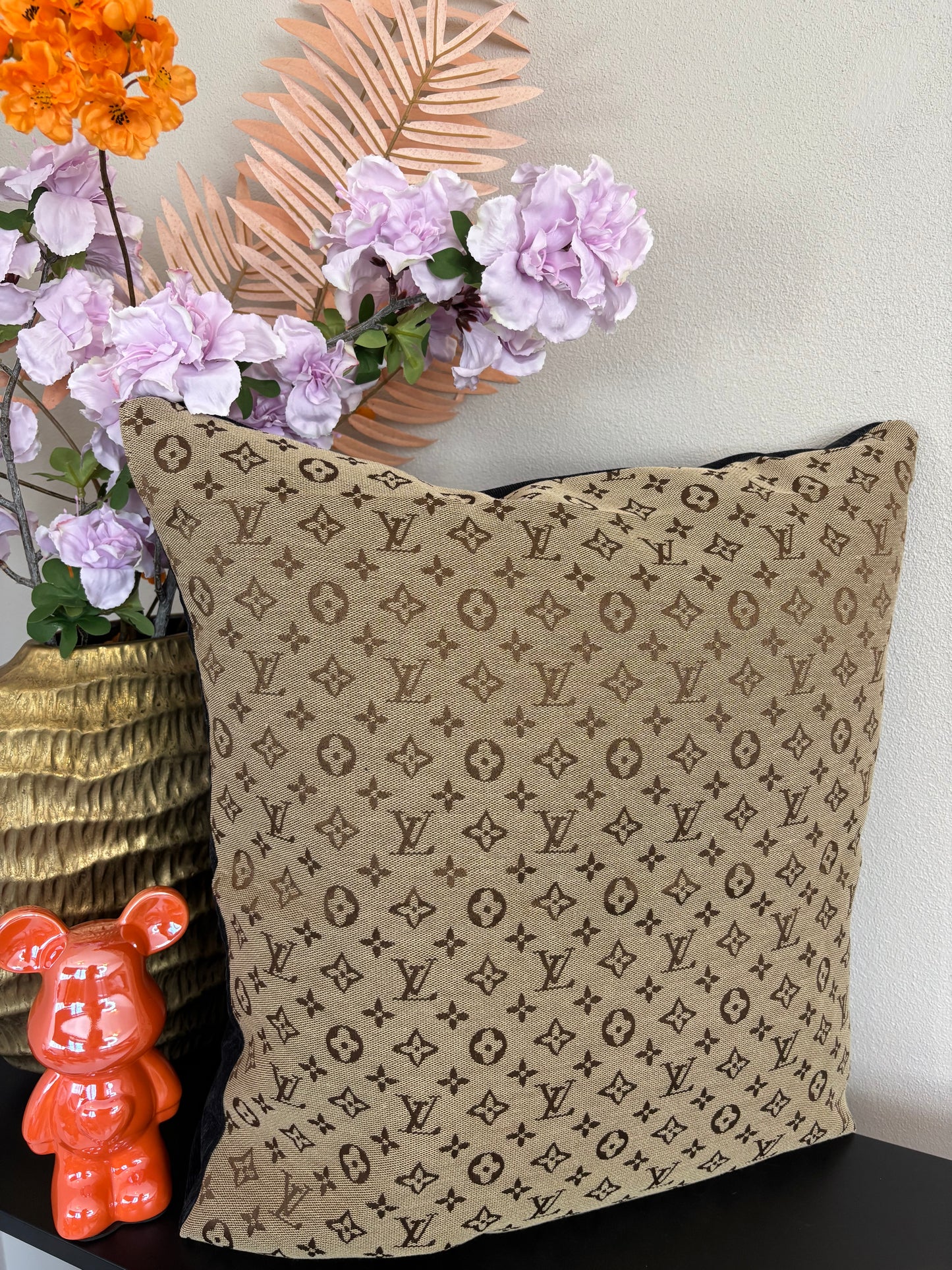 Kussens met print