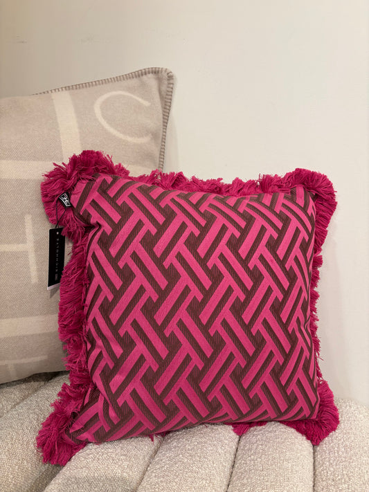 Eichholtz kussen roze