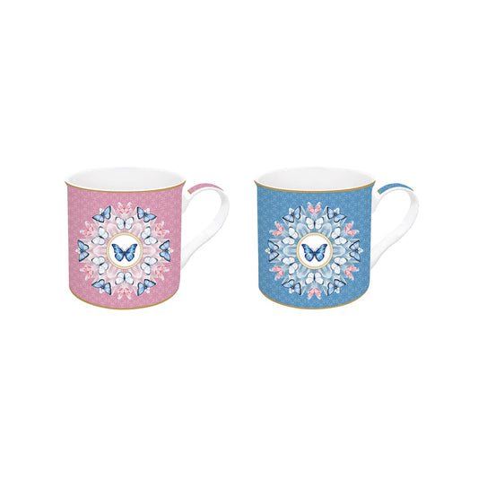 Spring parade mugs 300 ml