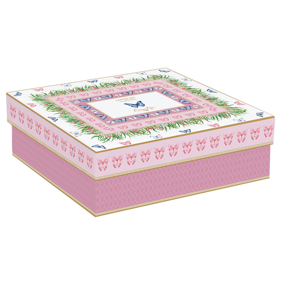 Spring parade set 6
