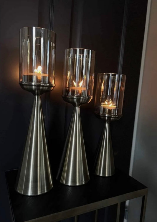 Luxe Kandelaars