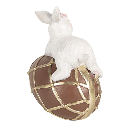 Beeld Pasen bruin