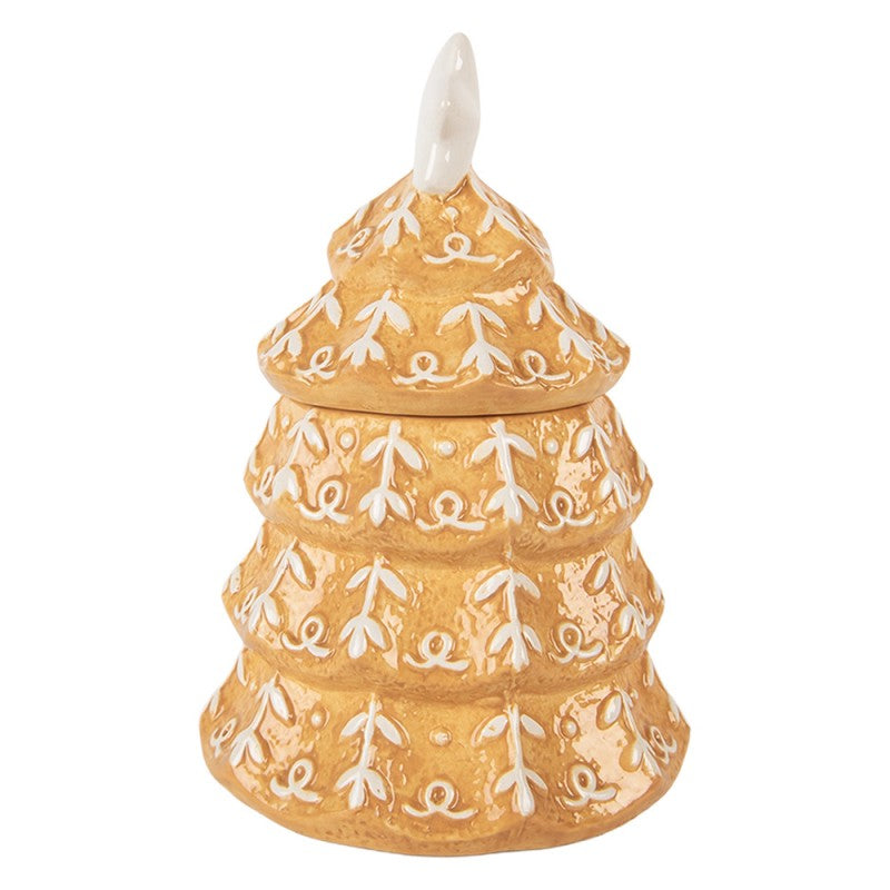 Mok kerstboom