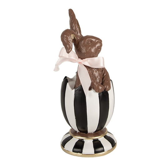 Paas decoratie konijn