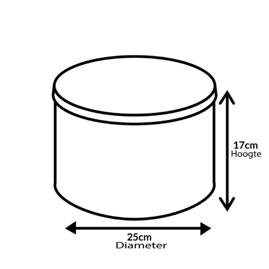 Dolce & Gabbana panettone