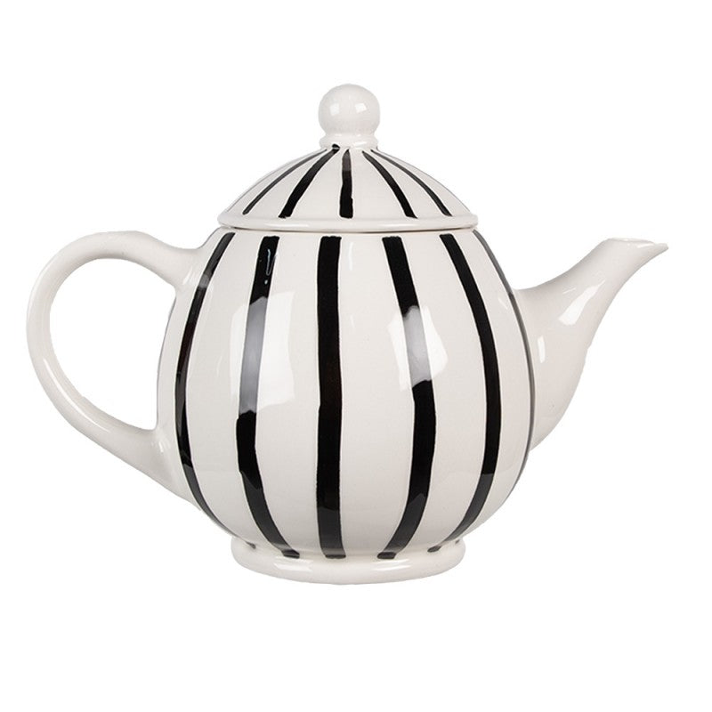 Paas theepot