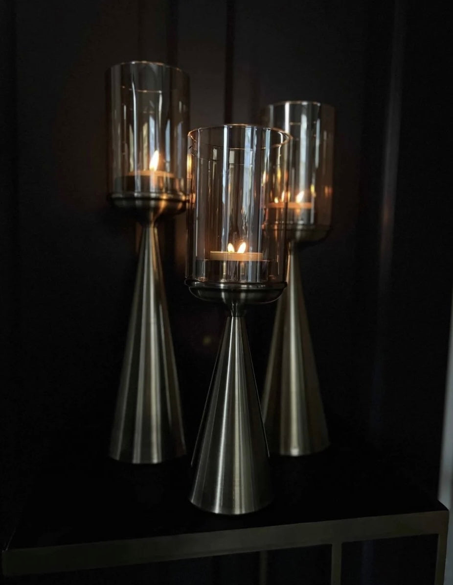 Luxe Kandelaars