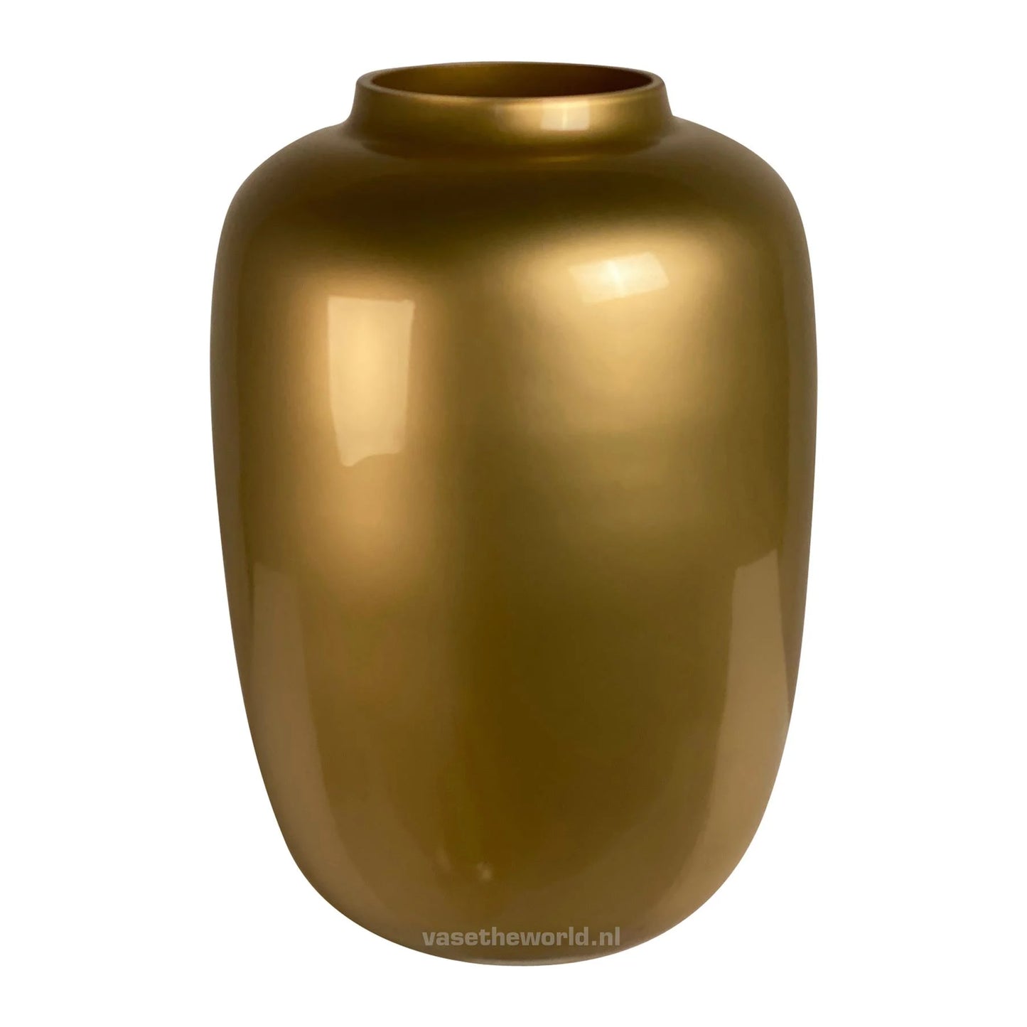 Vaas goud
