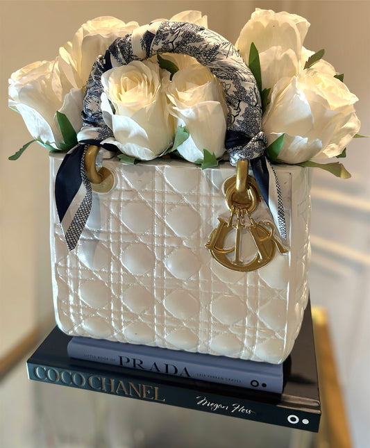 little book of prada