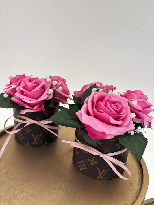 Mini Flowerbox