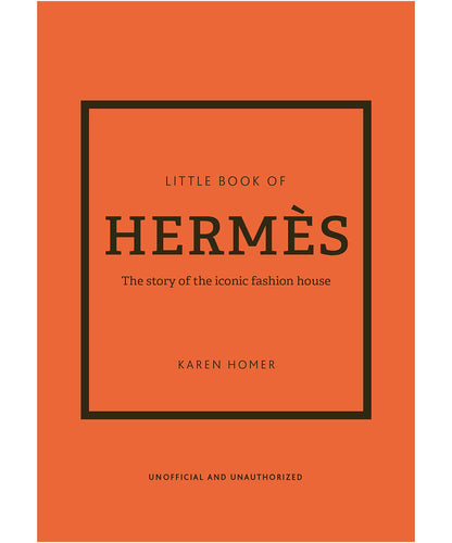 Little book of Hermes