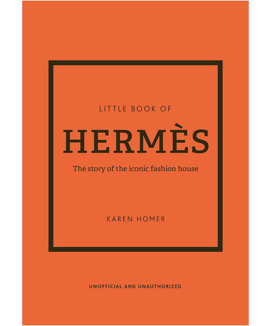 Little book of Hermes