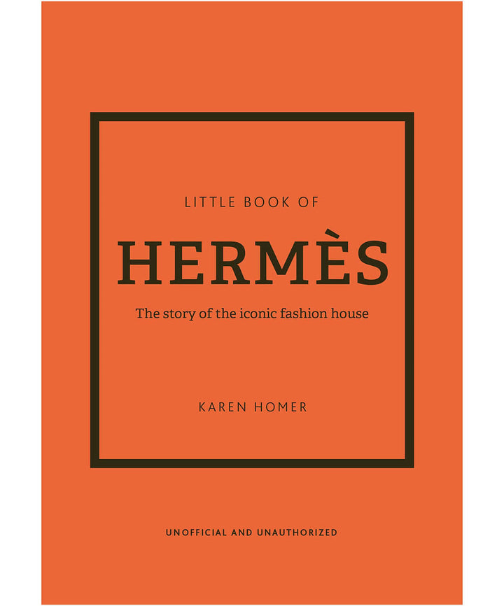 Little book of Hermes