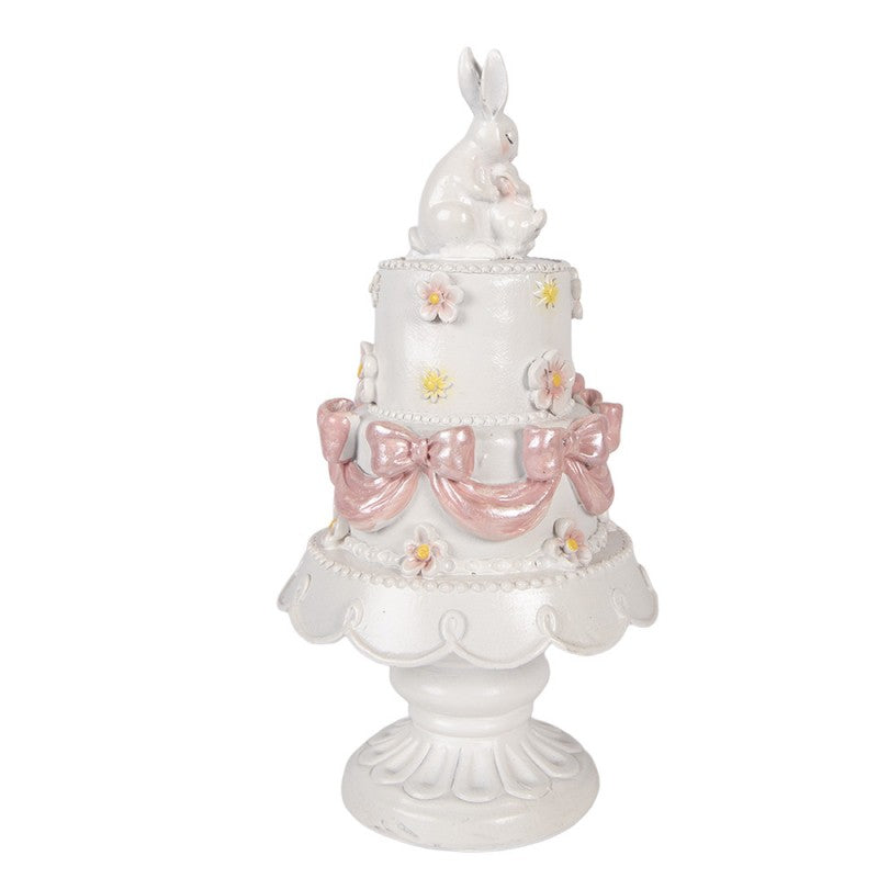 DECORATIE BEELD TAART