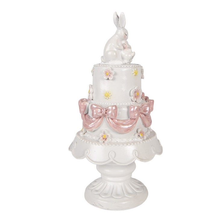 DECORATIE BEELD TAART