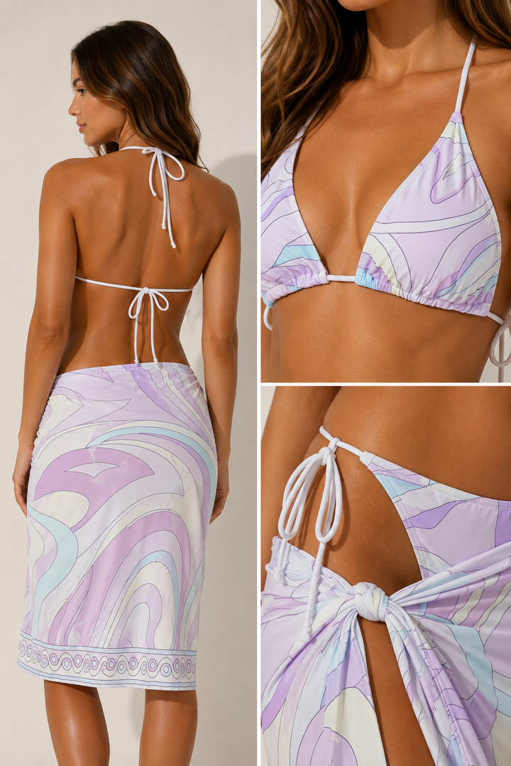 Bikini set