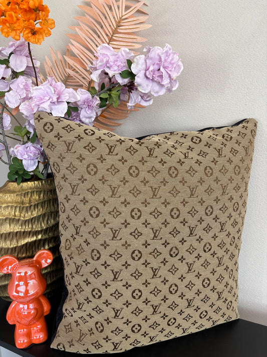Kussens met print