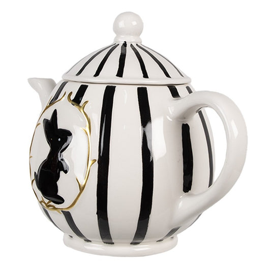 Paas theepot