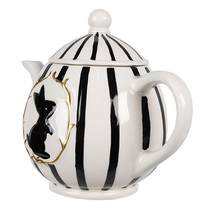 Paas theepot