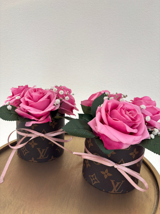 Mini Flowerbox