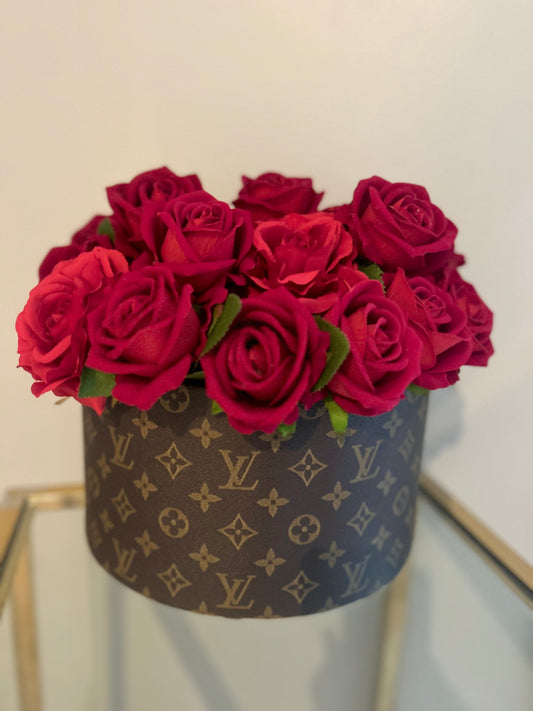 Flower box M