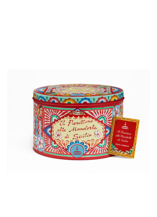 Dolce Gabbana Panettone