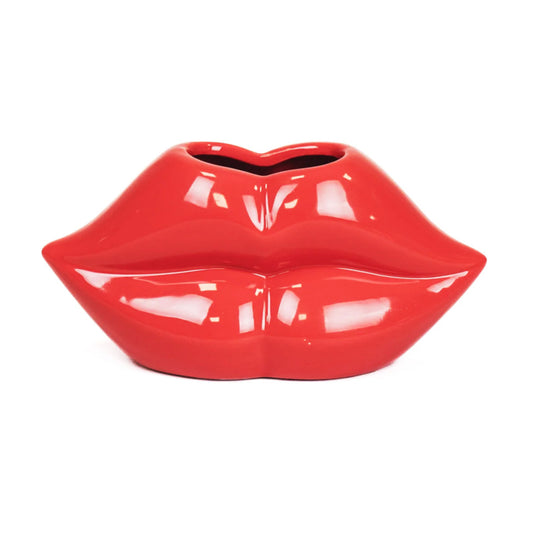 Red lips mini