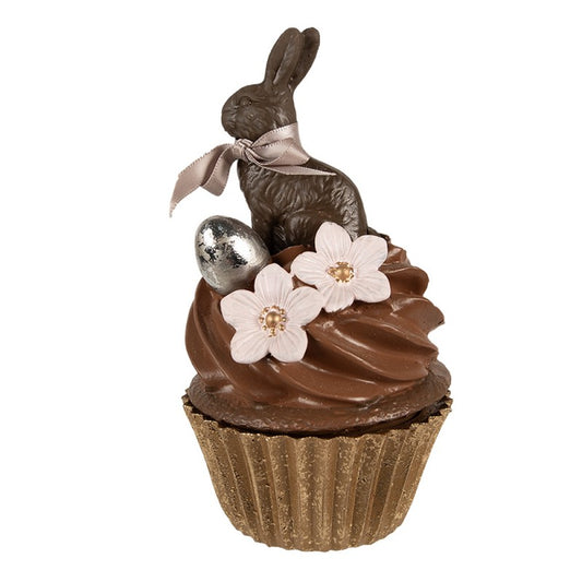 Paas decoratie cupcake