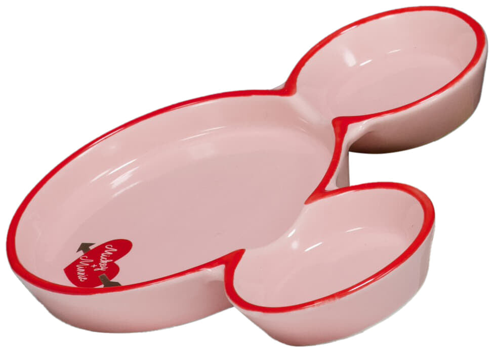 Bord Mickey mouse