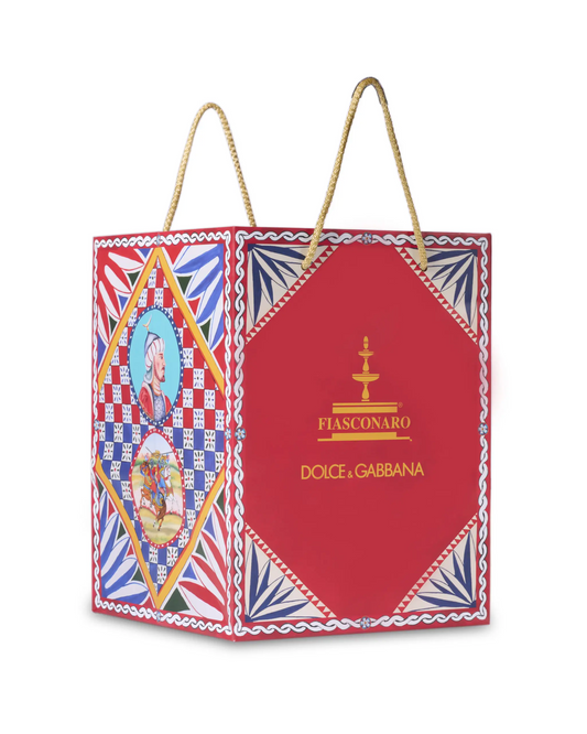 Dolce Gabbana panettone