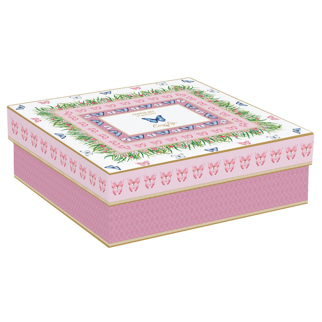 Spring parade set 6