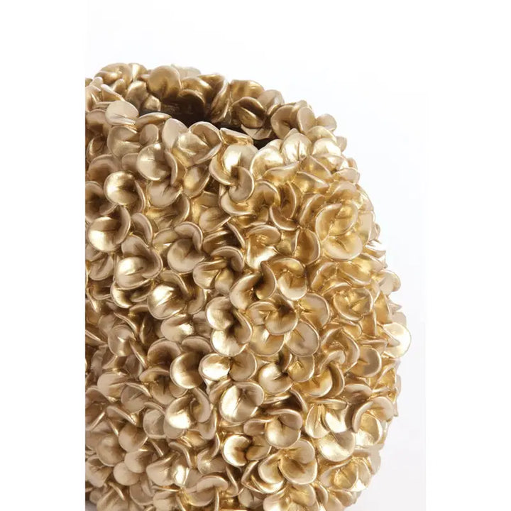 Vaas goud light & living