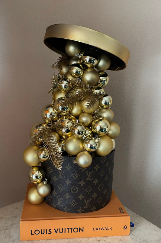 Kerstbox