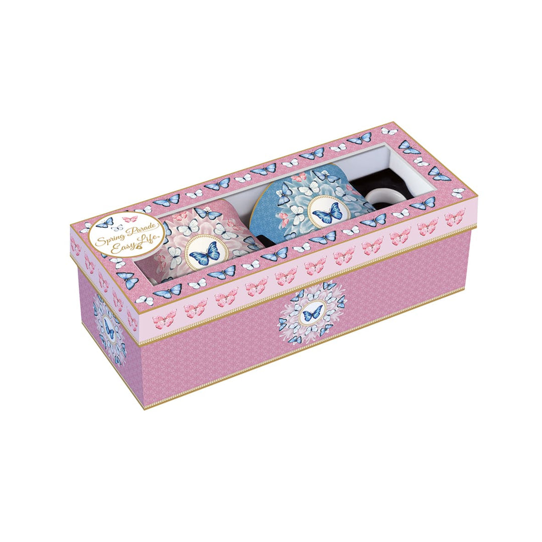 Spring parade mugs 300 ml