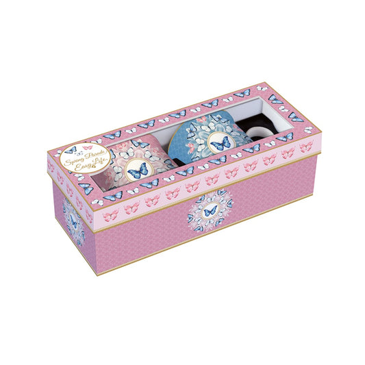 Spring parade mugs 300 ml