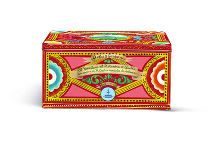 Dolce Gabbana panettone