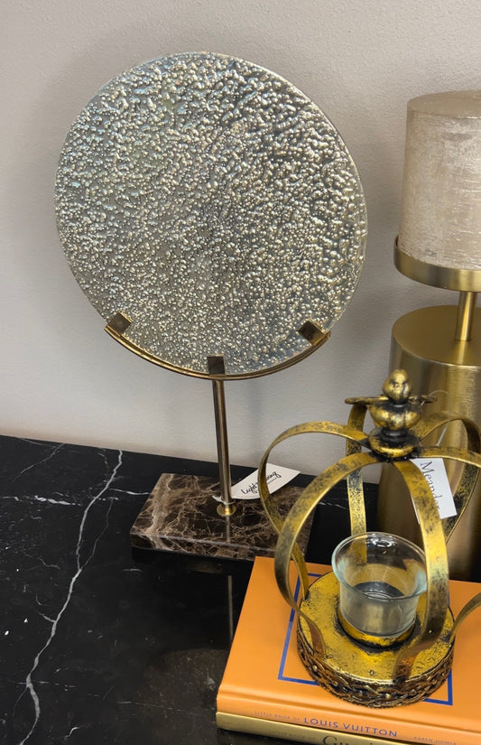 Ornament marmer