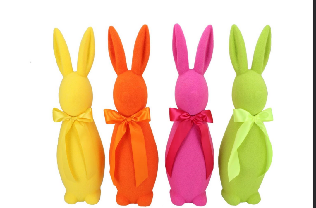 Easter bunny 42 cm