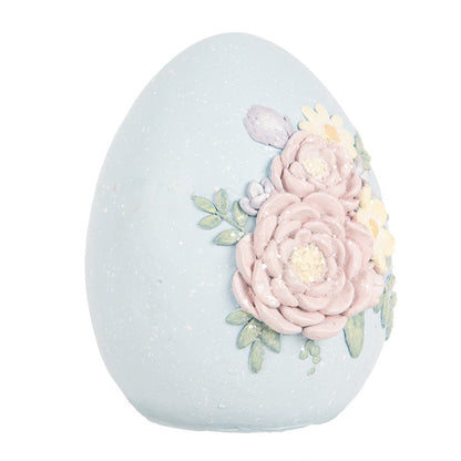 Decoratie ei pastel
