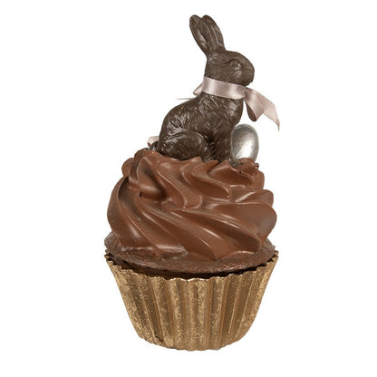 Paas decoratie cupcake