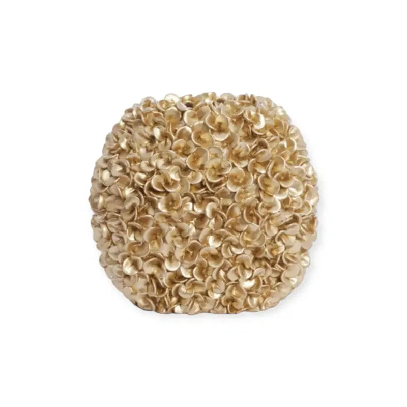 Vaas goud light & living