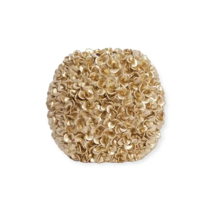 Vaas goud light & living