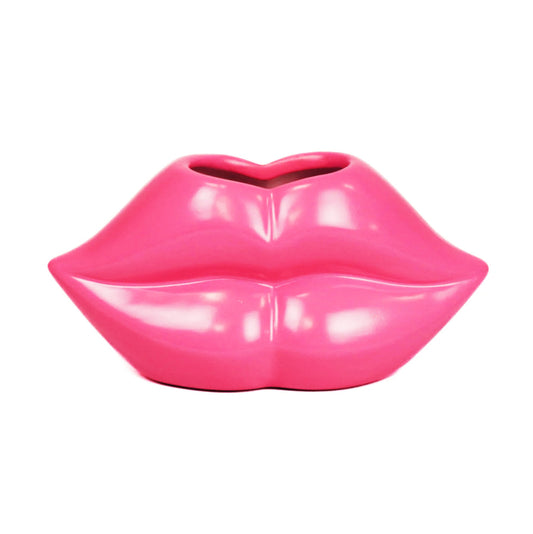 Pink lips mini
