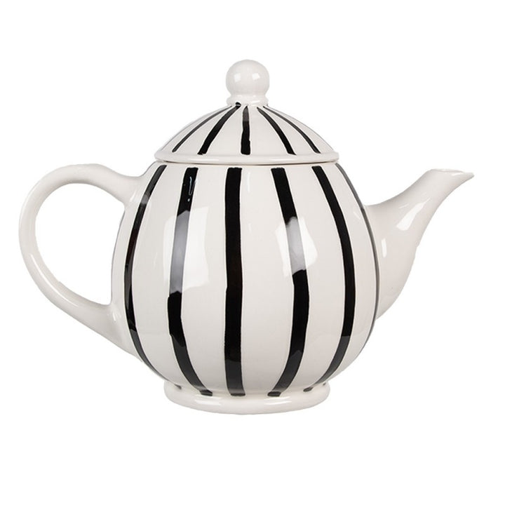 Paas theepot