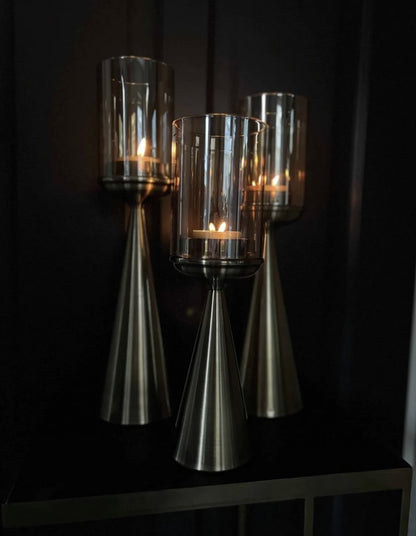 Luxe Kandelaars