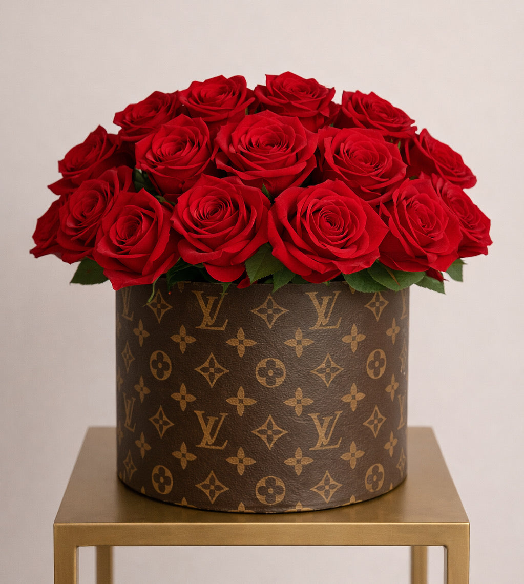 Lv Flowerbox