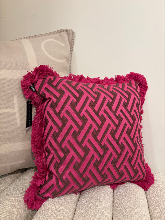 Eichholtz kussen roze