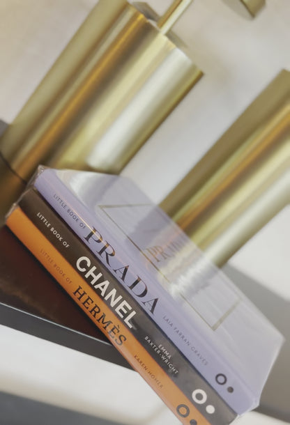 candle holders kandelaar goud